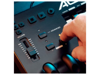 Alesis Q49 MK2 Alesis Q49 MK2